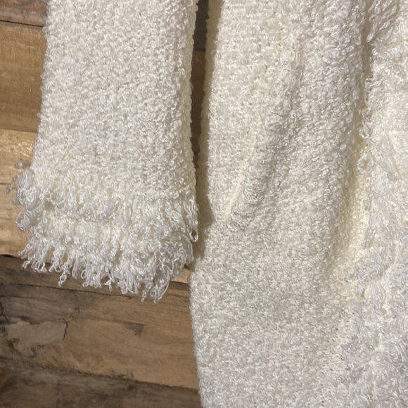 Vintage 80’s Sideffects Sweater Size L - Picture 4 of 8